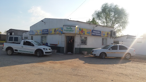 Autoservice Nueva Esperanza