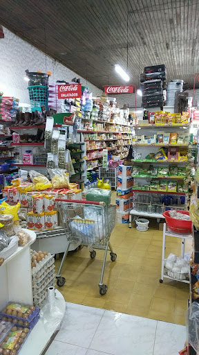 Supermercado Tapicuso