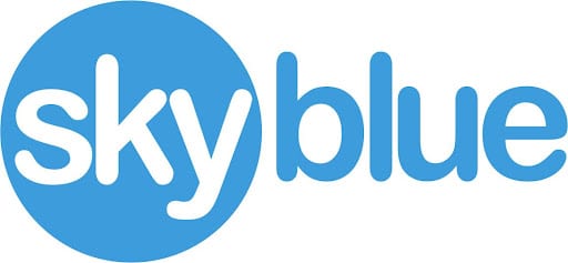 Sky Blue - Ropa infantil