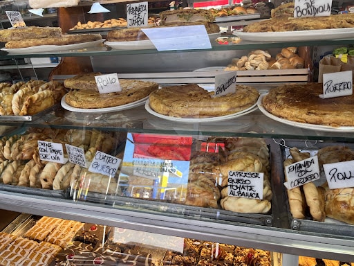 Panaderia Y Rotiseria Joaco