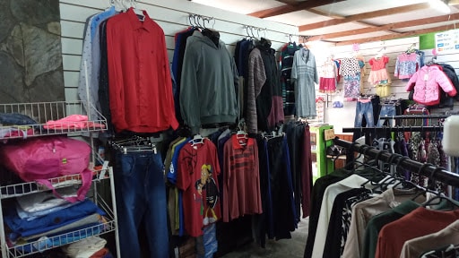 Tienda A y G