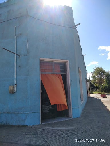 Tienda de ropa Lo de Gordillo