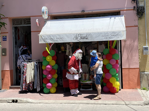 Tienda Second Hand