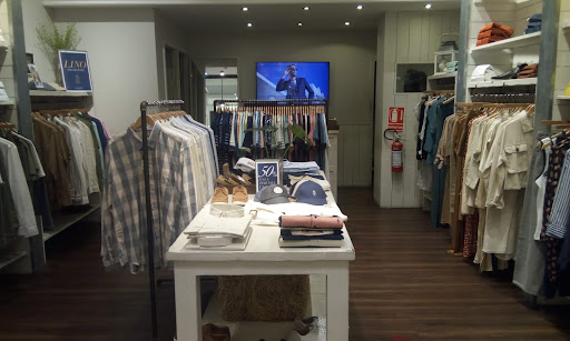 La Dolfina Uruguay - Colonia Shopping