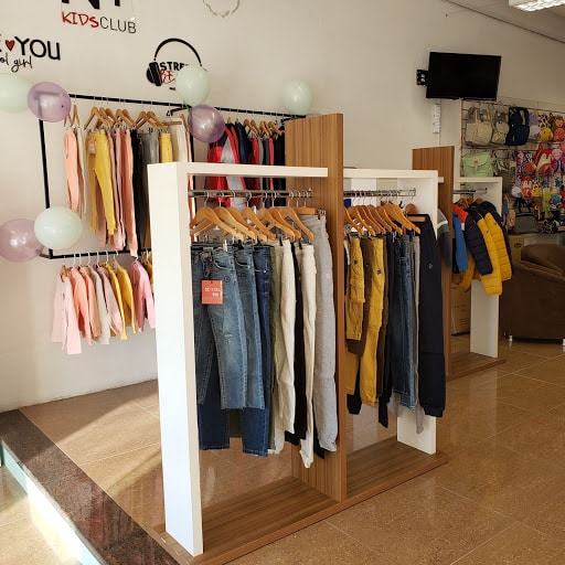 Emi's Boutique