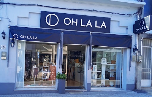 Ohlala