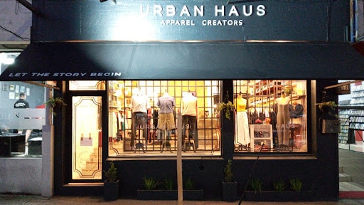 Urban Haus Fray Bentos