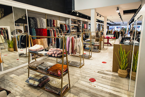 Matisse - Tienda de Ropa