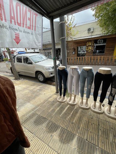 Tienda Mia