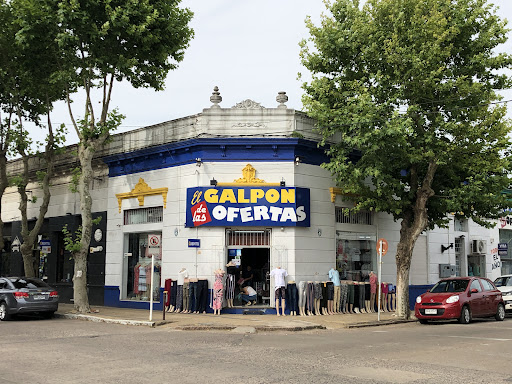 EL OFERTON