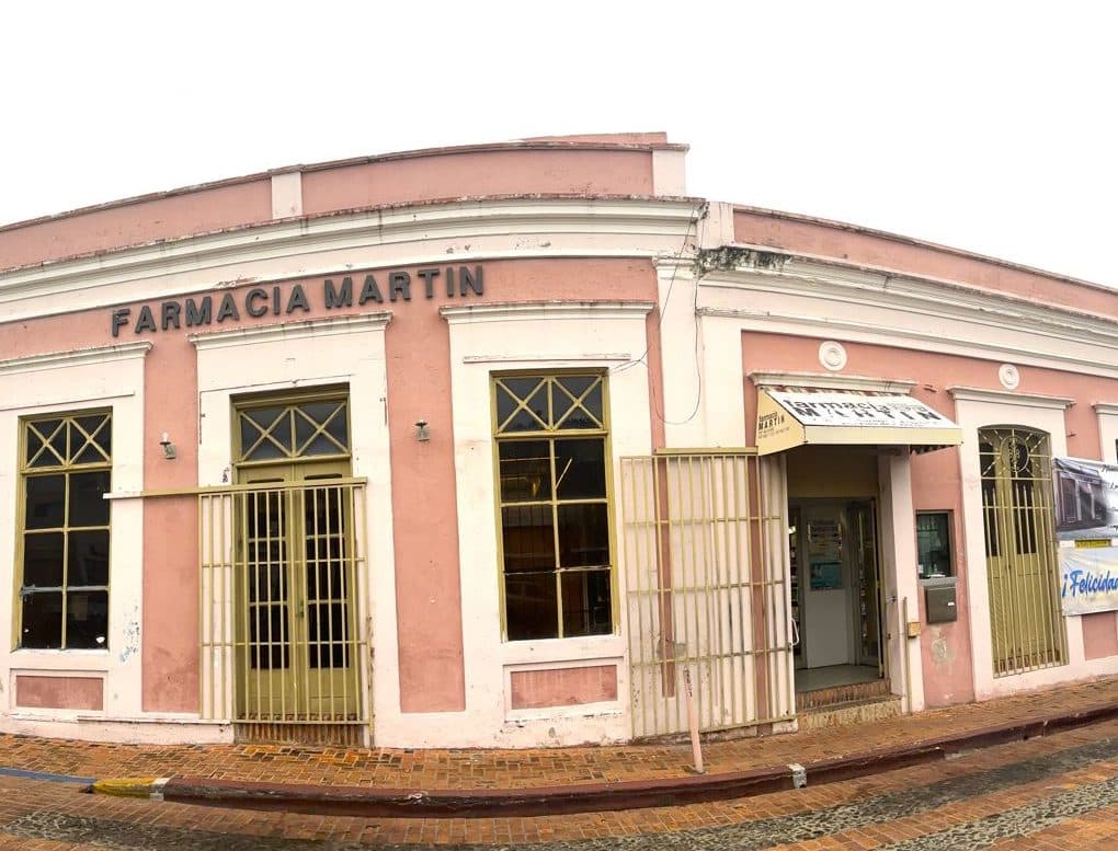 farmacia maritan