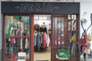 Feria Americana Bazar Regalería