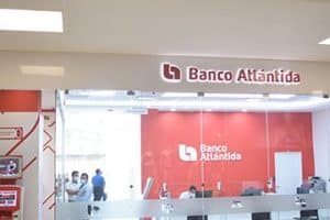 Galería Atlántida