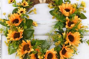 “Girasoles” boutique