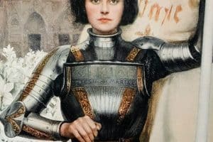 Juana de Arco