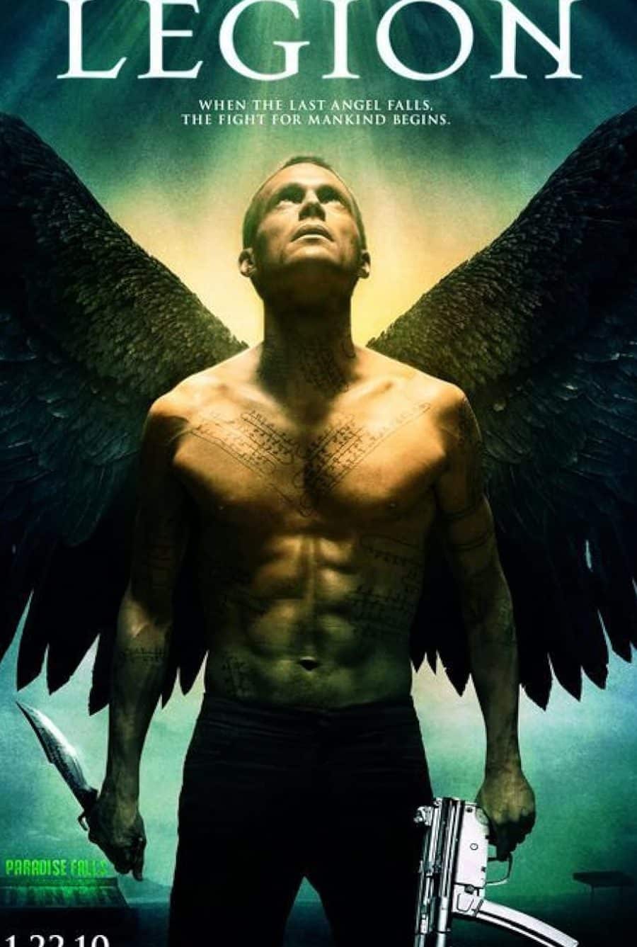 legion