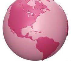 Mundo Rosa