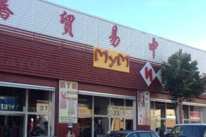 MyM Tienda de Ropa Femenina
