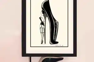 Oui Madame Boutique Erotica