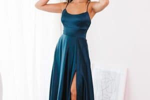 Rental Dress – Alquiler de vestidos
