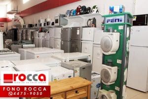 Rocca, Todo en un Solo Lugar