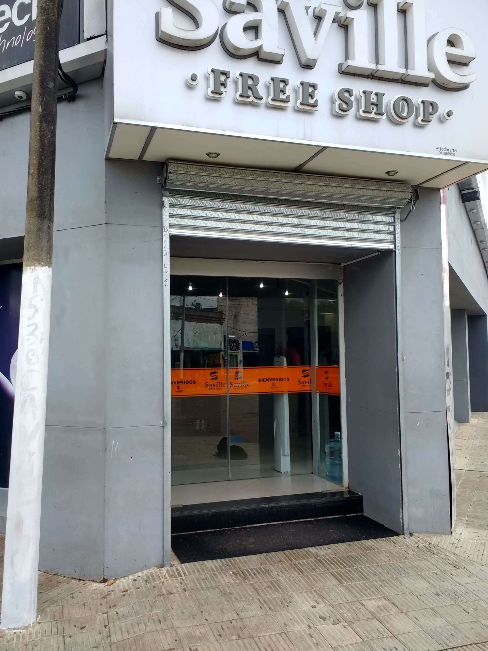 saville free shop scaled