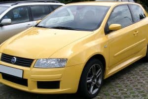 Stilo Vos