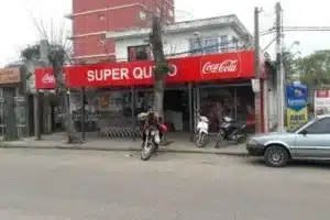 Super Quico 4 Super Quico