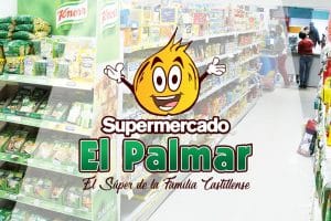 Supermercado El Palmar