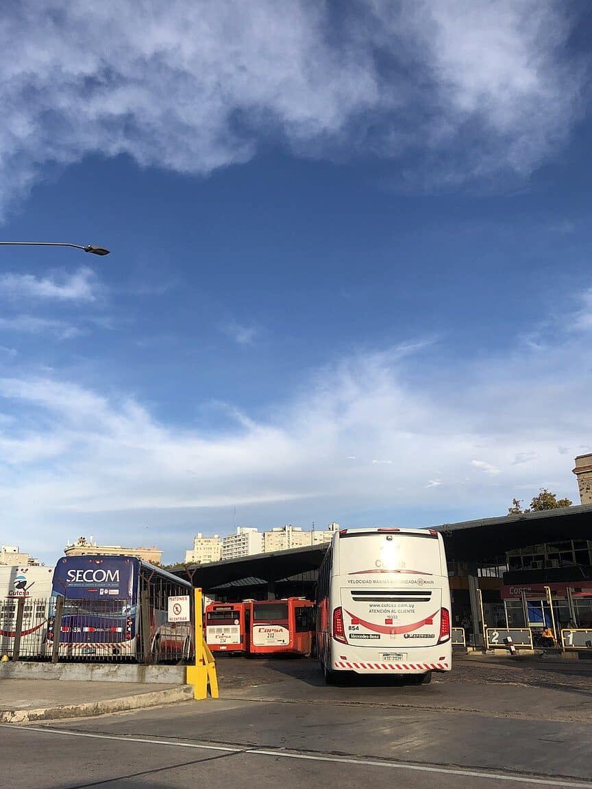 terminal baltasar brum