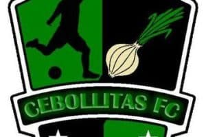 Tienda de las cebollitas fútbol club