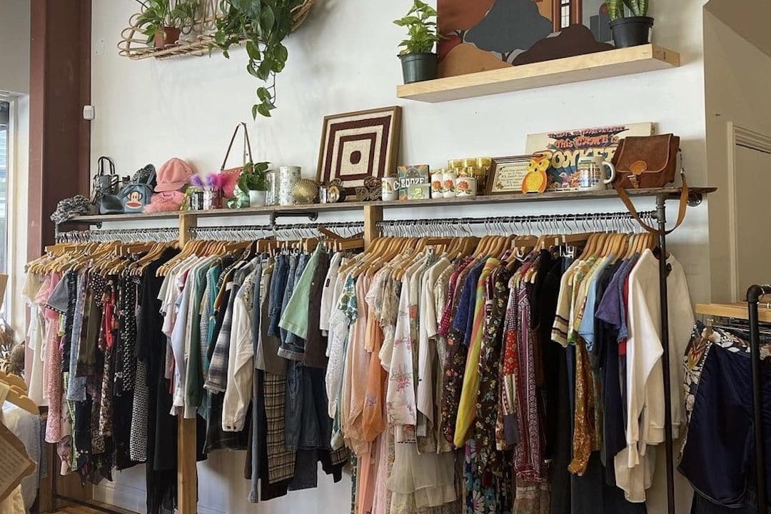 tienda de ropa tiffran