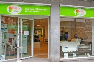 Tienda El Abuelo