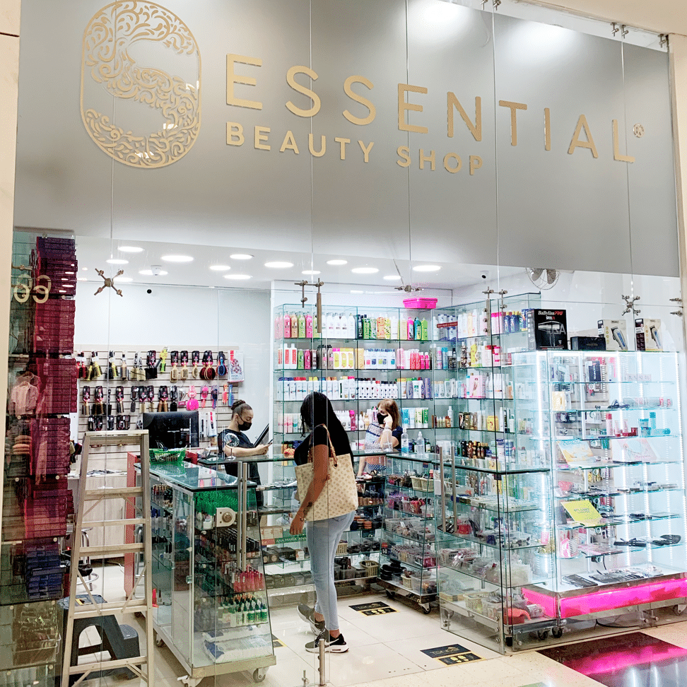 tienda essencial