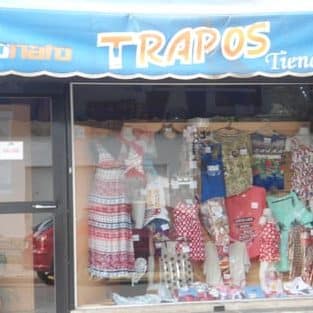 tienda trapoos