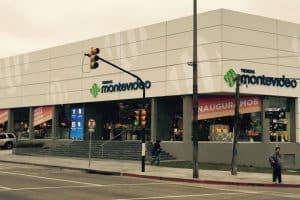 Tiendas Montevideo – Artigas
