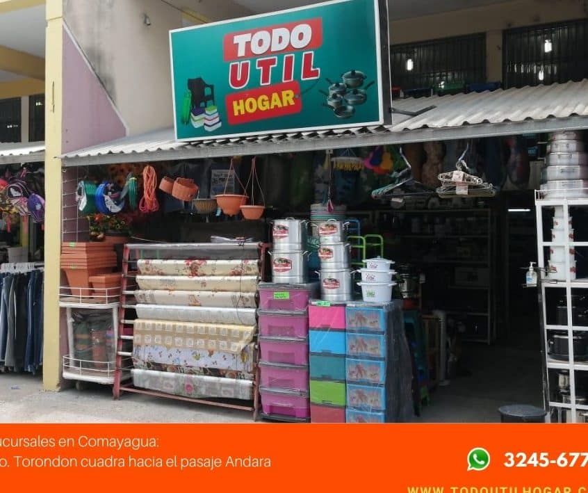 todo util