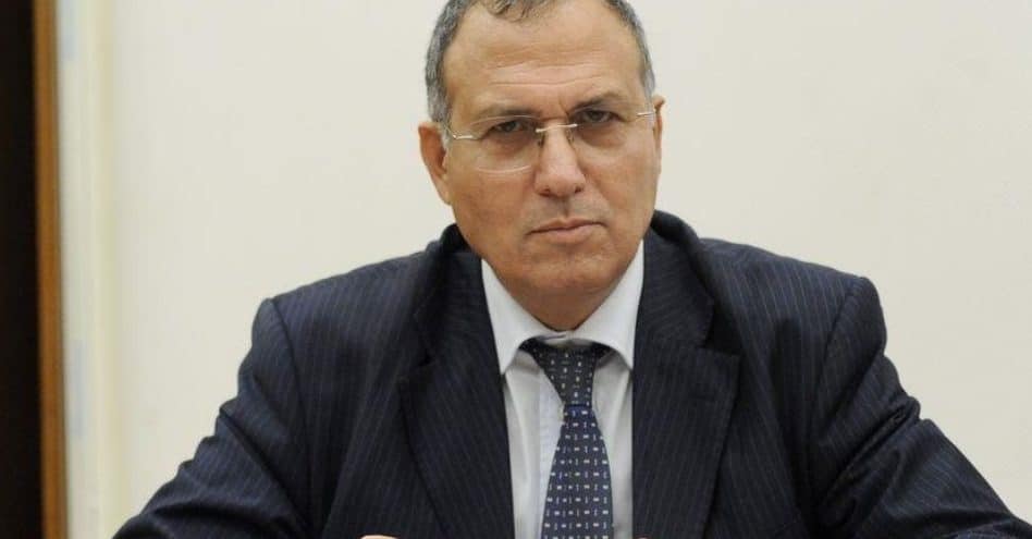 zenit carmelo