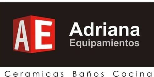 adriana equipamientos