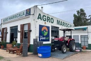 Agro Mariscala