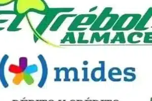 Almacen “El Trébol” 5 Almacen “El Trébol”
