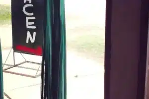 Almacén MAGY de Mauri sierra