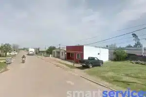 Almacén Percy
