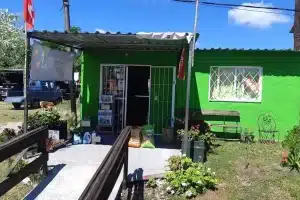 Almacén y provisión Cafu 3 Almacén y provisión Cafu