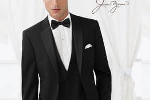 Alquiler de trajes