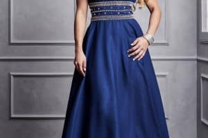 Alquiler De Vestidos
