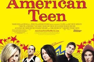 América Teend