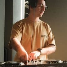 andy sion