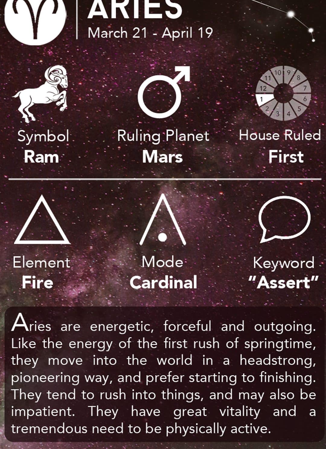 aries 1