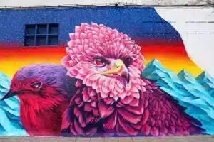 Arte Urbano